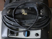 Festool industriële stofzuiger sr 151 e-as - afbeelding 2 van  6