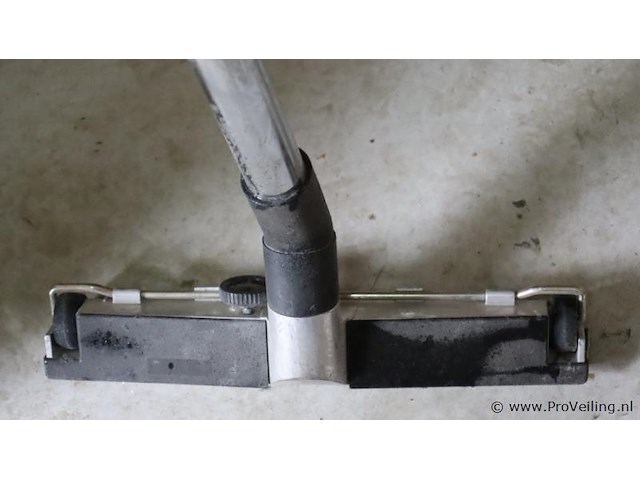 Festool industriële stofzuiger sr 151 e-as - afbeelding 5 van  6