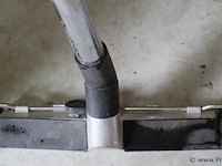 Festool industriële stofzuiger sr 151 e-as - afbeelding 5 van  6