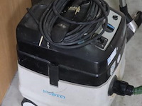 Festool industriële stofzuiger sr 151 e-as - afbeelding 6 van  6