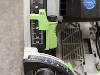 Festool invalcirkelzaagmachine ts 55 febq 10224465, 1200w - afbeelding 4 van  11