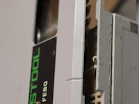 Festool invalcirkelzaagmachine ts 55 febq 10224465, 1200w - afbeelding 8 van  11