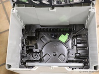 Festool invalcirkelzaagmachine ts 55 febq 10224465, 1200w - afbeelding 11 van  11