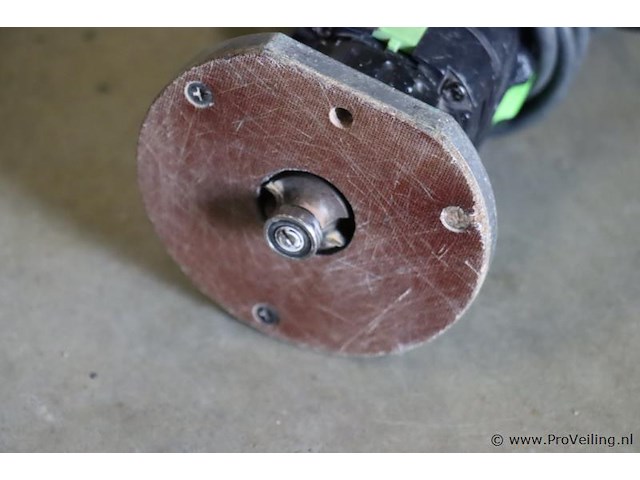 Festool kantenfrees ofk 500 q - afbeelding 2 van  7