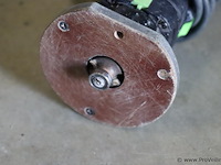 Festool kantenfrees ofk 500 q - afbeelding 2 van  7