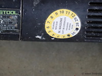 Festool kantenfrees ofk 500 q - afbeelding 5 van  7