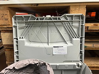 Festool ls-sys-air d200x6m toevoerluchtslang in systainer - afbeelding 3 van  6