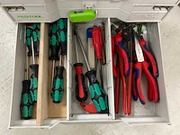 Festool mobiele gereedschapstoren - afbeelding 13 van  13