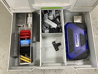 Festool mobiele gereedschapstoren - afbeelding 3 van  13