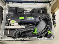 Festool mobiele gereedschapstoren - afbeelding 9 van  13