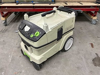 Festool mobiele stofafzuiger - afbeelding 1 van  6