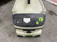 Festool mobiele stofafzuiger - afbeelding 2 van  6