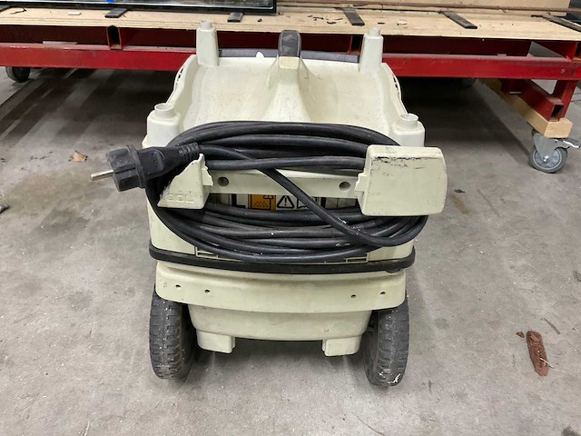 Festool mobiele stofafzuiger - afbeelding 6 van  6
