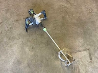Festool mx 1600/2 e ef betonmixer