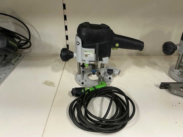 Festool of 1010 ebq bovenfrees - afbeelding 1 van  3