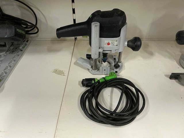 Festool of 1010 ebq bovenfrees - afbeelding 3 van  3