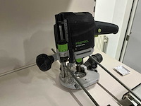 Festool of 1010 rebq bovenfrees - afbeelding 1 van  2