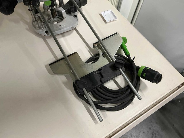 Festool of 1010 rebq bovenfrees - afbeelding 2 van  2