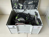 Festool of 1010 rebq-plus bovenfrees met koffer - afbeelding 1 van  5