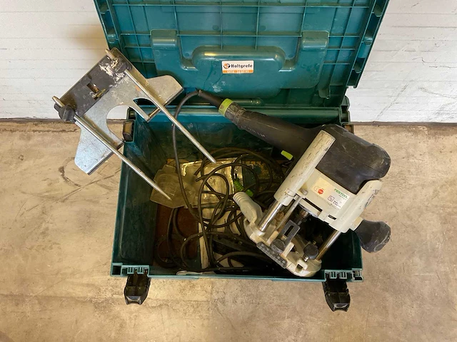 Festool of1010ebq bovenfrees - afbeelding 3 van  7