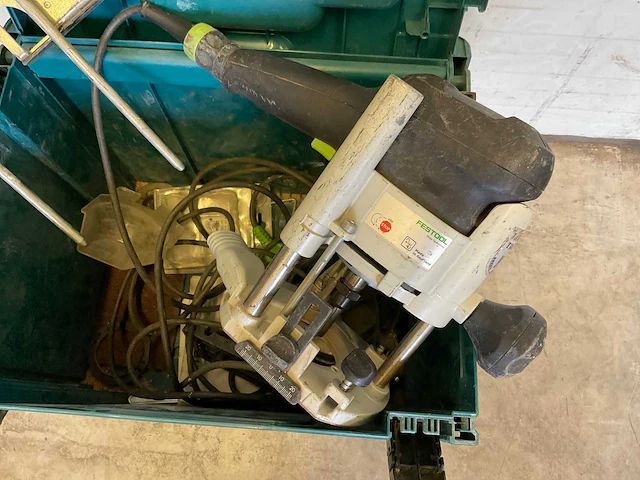Festool of1010ebq bovenfrees - afbeelding 4 van  7