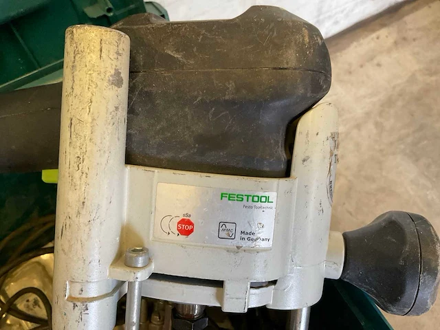 Festool of1010ebq bovenfrees - afbeelding 5 van  7