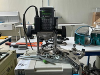 Festool of2000e bovenfrees - afbeelding 3 van  5