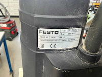 Festool of2000e bovenfrees - afbeelding 1 van  1