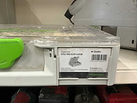 Festool organizer sys3 org m 89 6xesb met inhoud - afbeelding 3 van  3