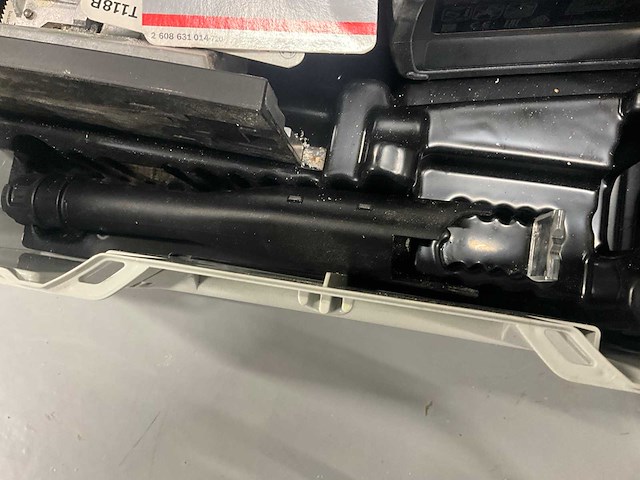 Festool pcs 420 eb decoupeerzaag - afbeelding 7 van  8