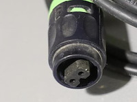Festool plug-it voedingskabel ap 55 e - afbeelding 2 van  4