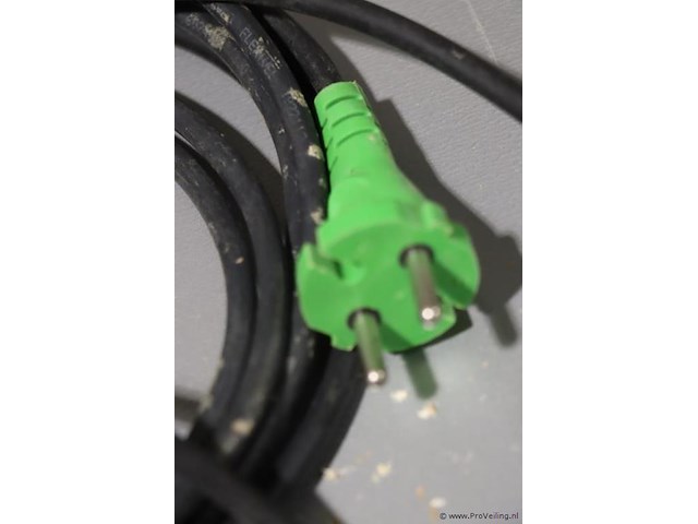 Festool plug-it voedingskabel ap 55 e - afbeelding 3 van  4