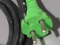 Festool plug-it voedingskabel ap 55 e - afbeelding 3 van  4