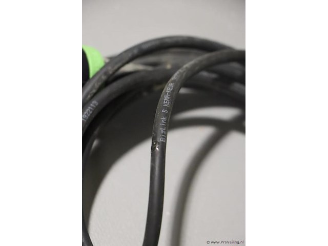 Festool plug-it voedingskabel ap 55 e - afbeelding 4 van  4