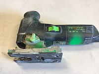 Festool ps 300e decoupeerzaag - afbeelding 1 van  4
