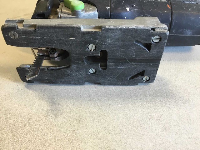 Festool psb 300 eq decoupeerzaag - afbeelding 3 van  5
