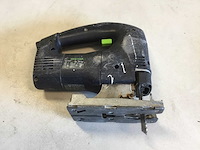 Festool psb 300 eq decoupeerzaag - afbeelding 4 van  5
