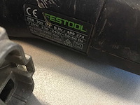Festool psb 300 eq decoupeerzaag - afbeelding 5 van  5