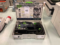 Festool psb 420 decoupeerzaag - afbeelding 1 van  4