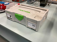 Festool psb 420 decoupeerzaag - afbeelding 4 van  4