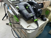 Festool psb300eq/ehl65e decoupeerzaag en schaafmachine - afbeelding 4 van  4
