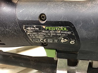 Festool psbc400ebq decoupeerzaag - afbeelding 3 van  4