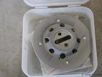 Festool renofix renovatiefrees rgp 80-11 e 778405 - afbeelding 2 van  15