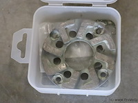 Festool renofix renovatiefrees rgp 80-11 e 778405 - afbeelding 3 van  15