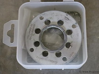 Festool renofix renovatiefrees rgp 80-11 e 778405 - afbeelding 4 van  15