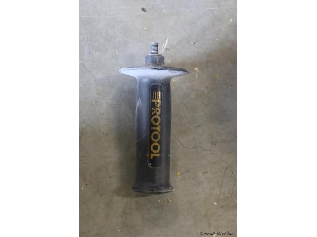 Festool renofix renovatiefrees rgp 80-11 e 778405 - afbeelding 5 van  15