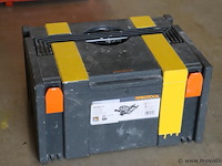 Festool renofix renovatiefrees rgp 80-11 e 778405 - afbeelding 6 van  15