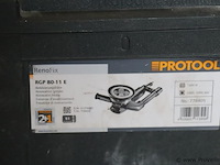 Festool renofix renovatiefrees rgp 80-11 e 778405 - afbeelding 7 van  15