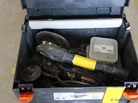 Festool renofix renovatiefrees rgp 80-11 e 778405 - afbeelding 1 van  15