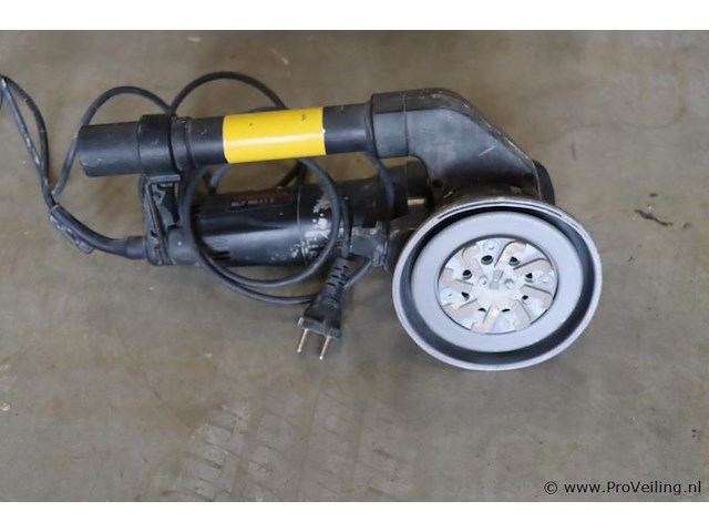 Festool renofix renovatiefrees rgp 80-11 e 778405 - afbeelding 8 van  15